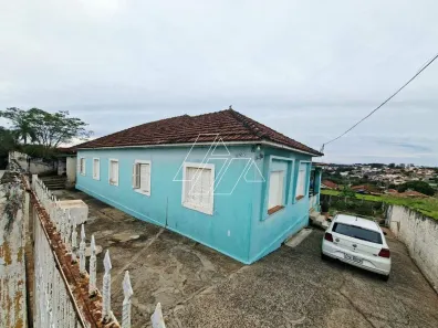 Casa com 5 Quartos à venda, 100m² no Francisco de Abreu Fernandes, Marília