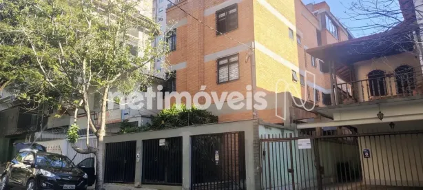 Apartamento com 3 Quartos à venda, 89m² no Anchieta, Belo Horizonte