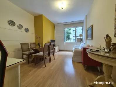 Apartamento com 2 Quartos à venda, 69m² no Flamengo, Rio de Janeiro