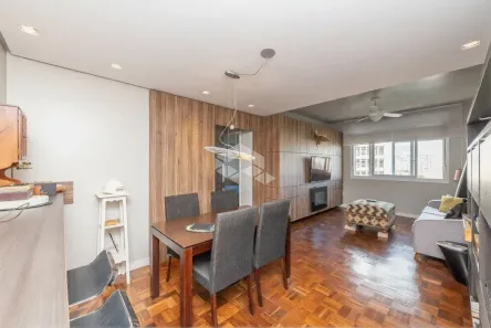 Apartamento com 2 Quartos à venda, 104m² no Centro Histórico, Porto Alegre