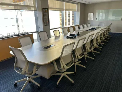Sala Comercial para alugar, 700m² no Cidade Monções, São Paulo