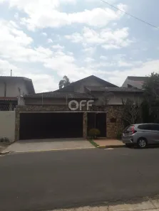 Casa com 3 Quartos à venda, 320m² no Nova Campinas, Campinas