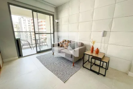 Kitnet com 1 Quarto à venda, 31m² no Jardim Paulista, São Paulo