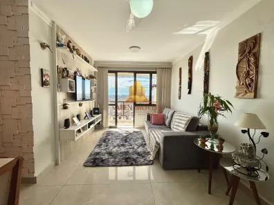 Apartamento com 3 Quartos à venda, 89m² no Jardim Beira Rio, Jacareí