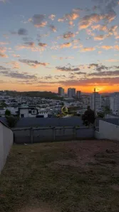 Lote/Terreno à venda, 569m² no Condomínio Residencial Alphaville II, São José dos Campos