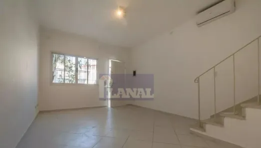 Sobrado com 3 Quartos à venda, 100m² no Campo Belo, São Paulo