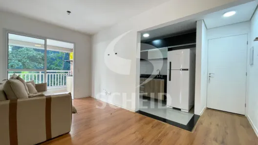 Apartamento com 2 Quartos à venda, 63m² no Vila Mariana, São Paulo