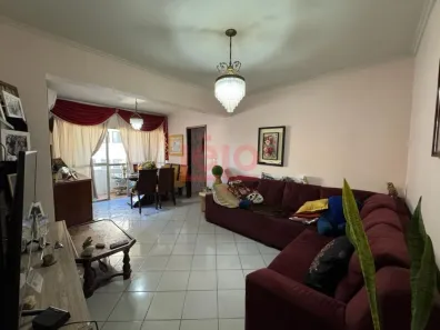 Apartamento com 3 Quartos à venda, 97m² no Zona 07, Maringá