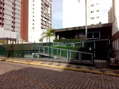 Cobertura com 3 Quartos para venda ou aluguel, 260m² no Cambuí, Campinas