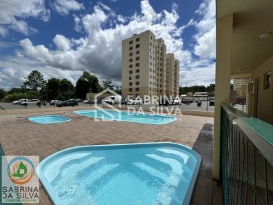 Apartamento com 2 Quartos à venda, 68m² no Itoupavazinha, Blumenau