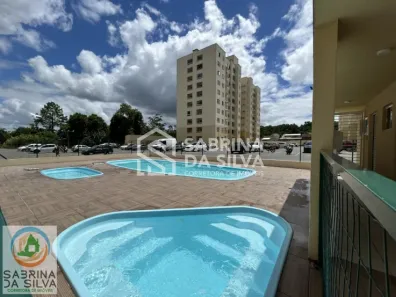 Apartamento com 2 Quartos à venda, 68m² no Itoupavazinha, Blumenau