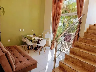Casa de Condomínio com 4 Quartos para alugar, 161m² no Monte Verde, Florianópolis