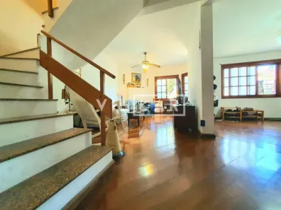Casa com 4 Quartos à venda, 269m² no Centro, Pelotas