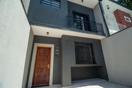 Casa com 3 Quartos à venda, 156m² no Planalto Paulista, São Paulo