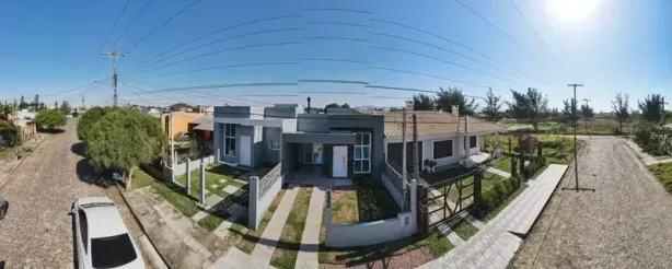 Casa com 2 Quartos à venda, 87m² no Capão da Canoa, Capão da Canoa