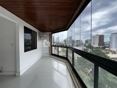 Apartamento com 3 Quartos à venda, 115m² no Centro, Campos dos Goytacazes