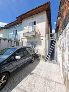 Sobrado com 3 Quartos à venda, 150m² no Vila Serralheiro, São Paulo