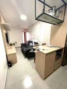 Cobertura com 2 Quartos à venda, 90m² no Vila Vitória, Santo André
