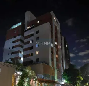 Apartamento com 3 Quartos à venda, 81m² no Itapoã, Belo Horizonte
