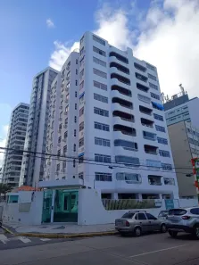 Apartamento com 4 Quartos à venda, 250m² no Pina, Recife