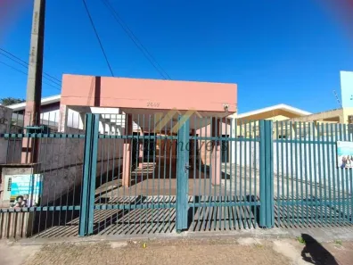 Casa com 3 Quartos à venda, 221m² no Jardim São Carlos, São Carlos