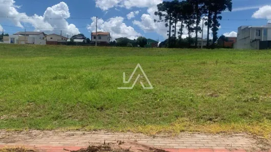 Lote/Terreno à venda, 300m² no São Cristóvão, Passo Fundo
