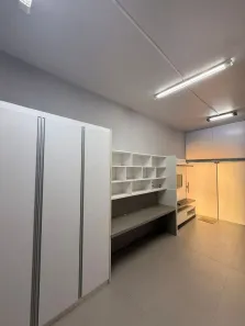 Sala Comercial para alugar, 30m² no Estoril, Belo Horizonte