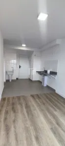 Apartamento com 1 Quarto para venda ou aluguel, 31m² no Butantã, São Paulo
