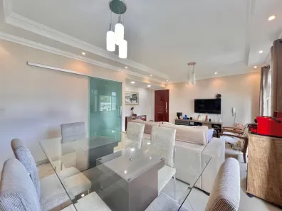 Apartamento com 3 Quartos à venda, 120m² no Batista Campos, Belém