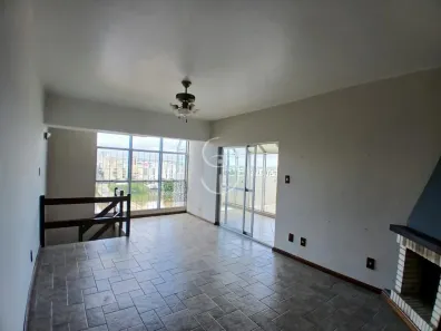 Apartamento com 3 Quartos para alugar, 250m² no Centro, São Leopoldo