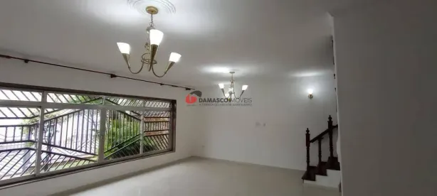 Sobrado com 3 Quartos à venda, 340m² no Jardim Teresa, São Paulo