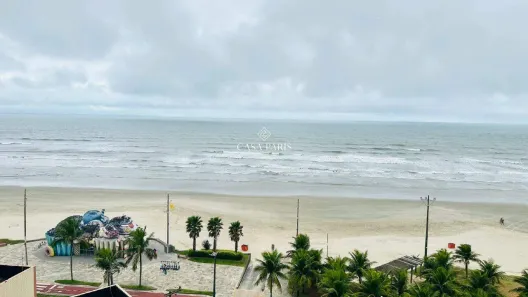 Apartamento com 2 Quartos à venda, 105m² no Caiçara, Praia Grande