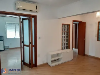 Apartamento com 2 Quartos à venda, 88m² no Cristal, Porto Alegre