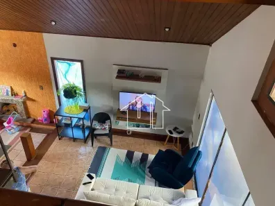 Casa de Condomínio com 4 Quartos à venda, 300m² no Urbanova I, São José dos Campos
