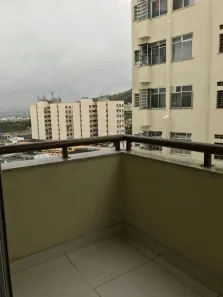 Apartamento com 2 Quartos à venda, 60m² no Centro, Niterói