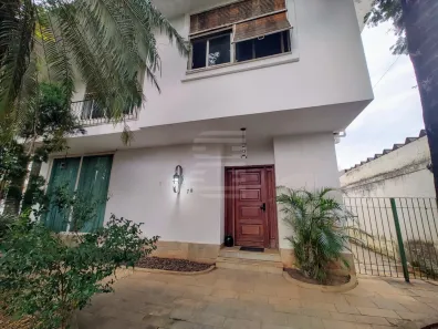 Casa com 5 Quartos para alugar, 545m² no Nova Campinas, Campinas