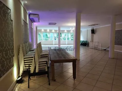 Prédio Comercial para alugar, 890m² no Vila Nova Cachoeirinha, São Paulo