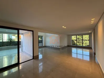 Apartamento com 4 Quartos à venda, 281m² no Vale do Sereno, Nova Lima