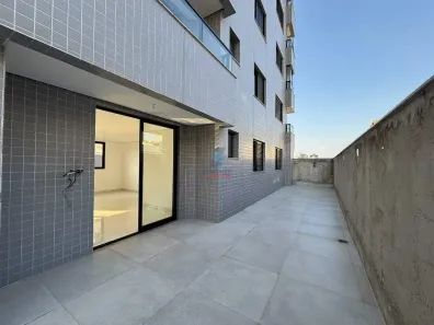 Apartamento com 3 Quartos à venda, 270m² no Inconfidentes, Contagem