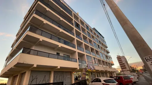 Apartamento com 1 Quarto à venda, 45m² no Taguatinga Norte, Brasília