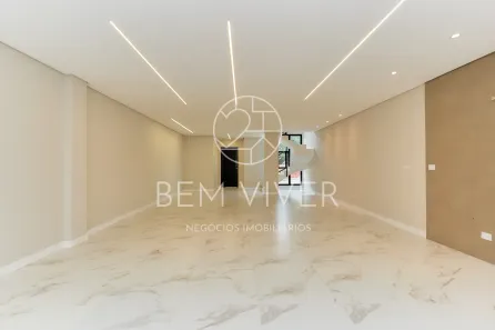 Casa de Condomínio com 4 Quartos à venda, 188m² no Santa Cândida, Curitiba