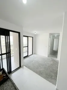 Apartamento com 2 Quartos à venda, 55m² no Vila Anastácio, São Paulo