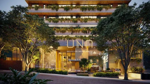 Apartamento com 2 Quartos à venda, 91m² no Centro, Florianópolis