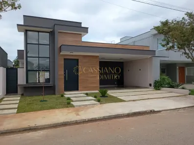 Casa de Condomínio com 3 Quartos à venda, 300m² no Condomínio Terras do Vale, Caçapava