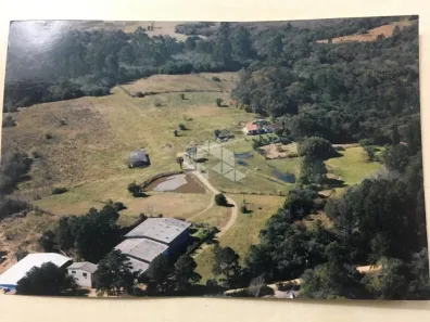 Lote/Terreno à venda, 78000m² no São Tomé, Viamão