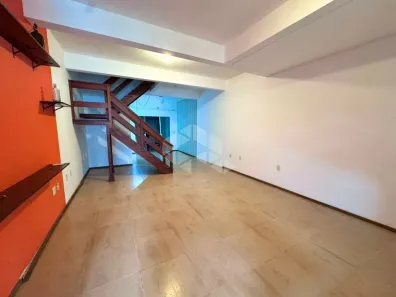 Casa com 2 Quartos para alugar, 121m² no São João do Rio Vermelho, Florianópolis
