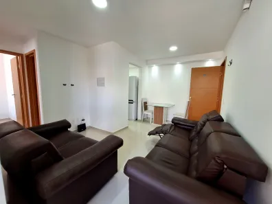 Apartamento com 2 Quartos à venda, 49m² no Pium (Distrito Litoral), Parnamirim