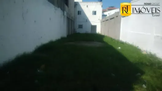 Lote/Terreno à venda, 180m² no São Cristóvão, Cabo Frio