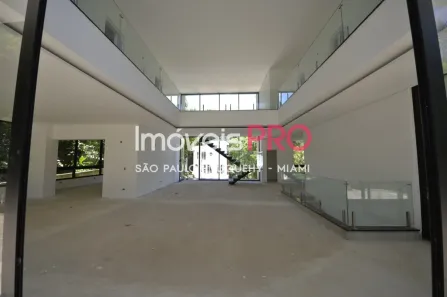 Casa de Condomínio com 5 Quartos à venda, 700m² no Balneário Praia do Pernambuco, Guarujá