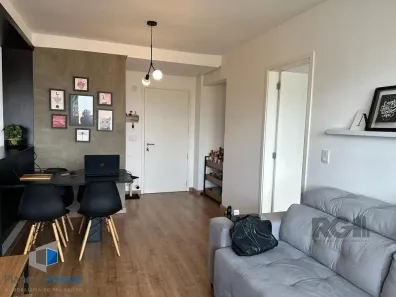Apartamento com 1 Quarto à venda, 51m² no Petrópolis, Porto Alegre